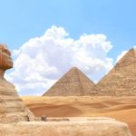 ancient Egyptian monuments