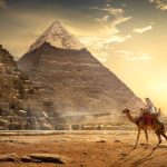 pyramids secrets