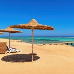 best beaches in Egypt