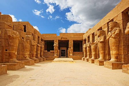 things to do in Luxor