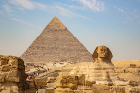 Egypt travel tips