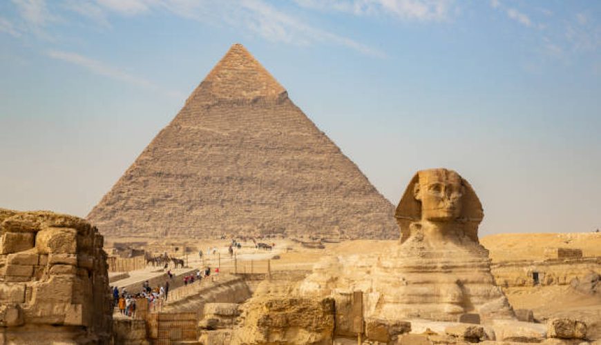 Egypt travel tips