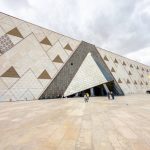 Grand Egyptian Museum opening