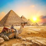 plan a trip to Egypt