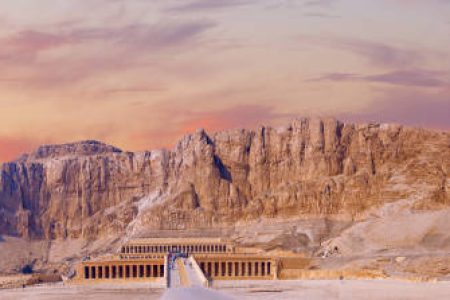 best places to visit in Egypt